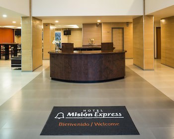 Mision Express Queretaro