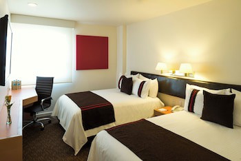 Mision Express Queretaro