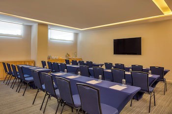 Four Points By Sheraton Cancun Centro