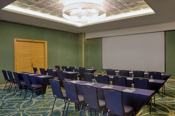 Four Points By Sheraton Cancun Centro