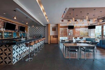 Four Points By Sheraton Cancun Centro