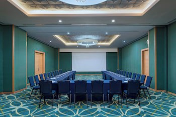 Four Points By Sheraton Cancun Centro