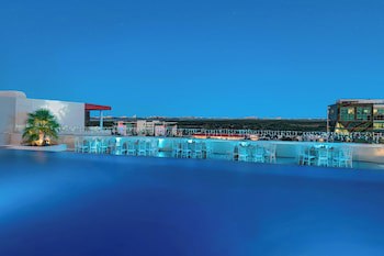 Four Points By Sheraton Cancun Centro