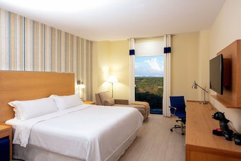 Four Points By Sheraton Cancun Centro