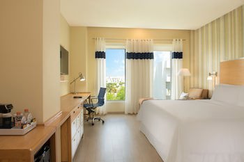 Four Points By Sheraton Cancun Centro