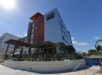 Four Points By Sheraton Cancun Centro
