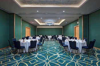 Four Points By Sheraton Cancun Centro
