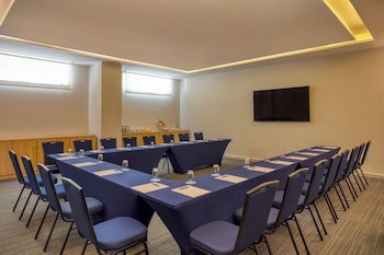 Four Points By Sheraton Cancun Centro