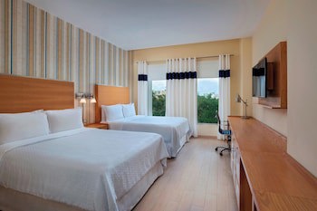 Four Points By Sheraton Cancun Centro