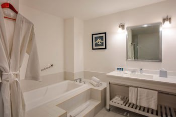 Four Points By Sheraton Cancun Centro