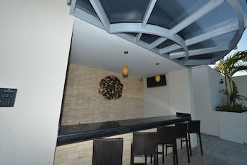 Four Points By Sheraton Cancun Centro