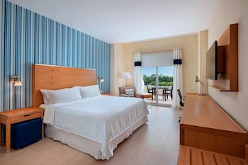 Four Points By Sheraton Cancun Centro