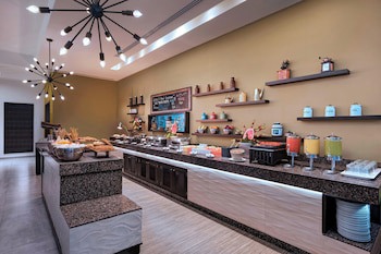 Four Points By Sheraton Cancun Centro