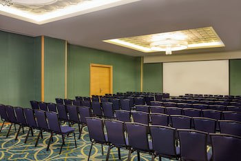 Four Points By Sheraton Cancun Centro