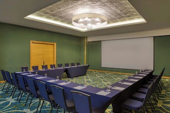 Four Points By Sheraton Cancun Centro