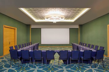 Four Points By Sheraton Cancun Centro
