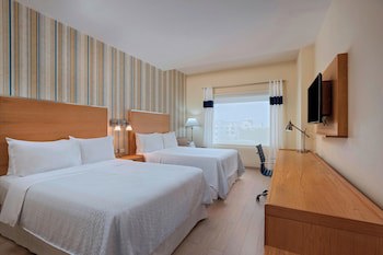 Four Points By Sheraton Cancun Centro