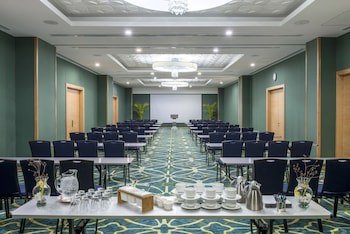 Four Points By Sheraton Cancun Centro