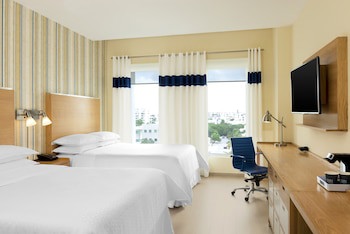 Four Points By Sheraton Cancun Centro