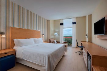 Four Points By Sheraton Cancun Centro