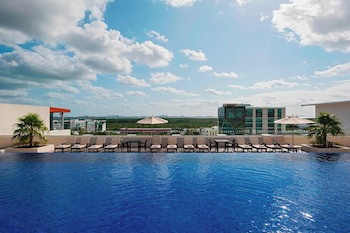 Four Points By Sheraton Cancun Centro