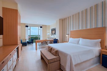 Four Points By Sheraton Cancun Centro
