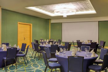 Four Points By Sheraton Cancun Centro