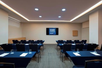 Four Points By Sheraton Cancun Centro