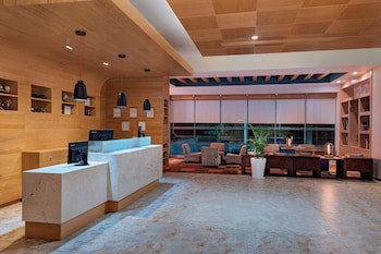 Four Points By Sheraton Cancun Centro