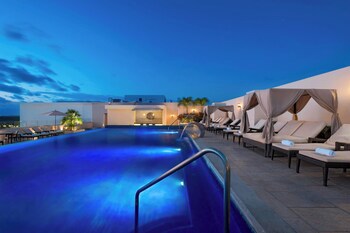 Four Points By Sheraton Cancun Centro