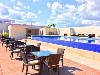 Four Points By Sheraton Cancun Centro