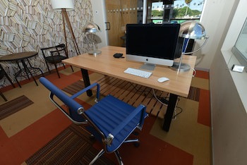 Four Points By Sheraton Cancun Centro