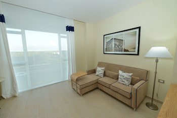 Four Points By Sheraton Cancun Centro
