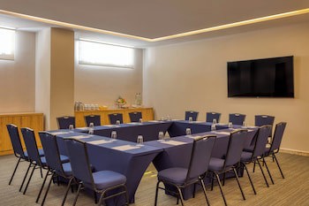 Four Points By Sheraton Cancun Centro