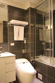 Capital Hotel Songshan