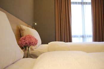 Capital Hotel Songshan