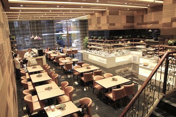 Capital Hotel Songshan
