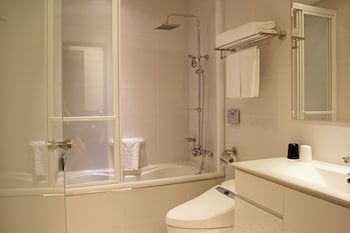 Capital Hotel Songshan