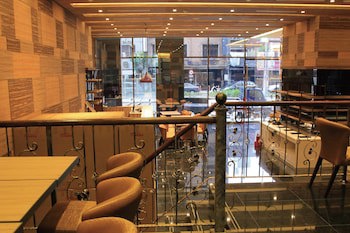 Capital Hotel Songshan