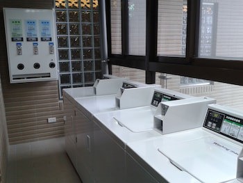 Capital Hotel Songshan