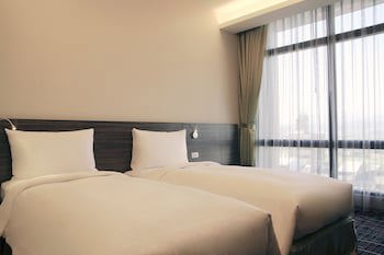 Capital Hotel Songshan