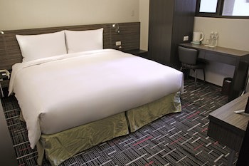 Capital Hotel Songshan