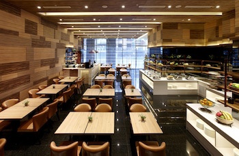 Capital Hotel Songshan