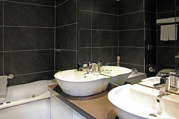 Capital Hotel Songshan