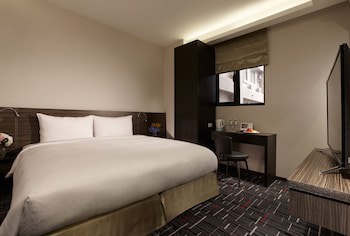 Capital Hotel Songshan