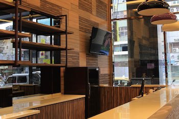 Capital Hotel Songshan