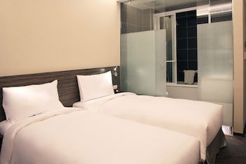 Capital Hotel Songshan