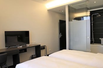 Capital Hotel Songshan