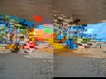 Sentido Kamelya Selin Hotel