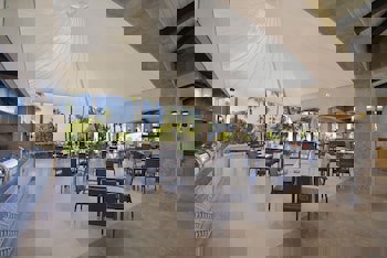 Sentido Kamelya Selin Hotel